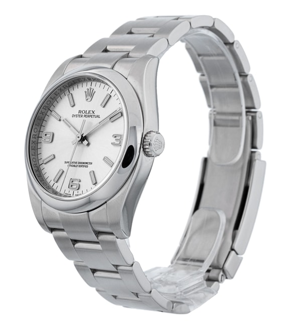 Rolex Oyster Perpetual 116000 Image 2